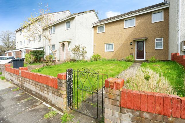 Thumbnail Terraced house for sale in Broadfields, Brighton, East Sussex