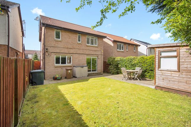 Property for sale in 14 Wellhead Close, South Queensferry, Edinburgh