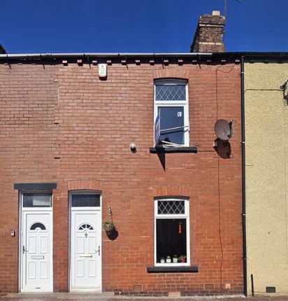 Terraced house for sale in Lincoln Street, Barrow-In-Furness