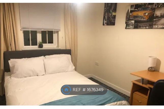 Thumbnail Flat to rent in Chervil House, Stoke-On-Trent