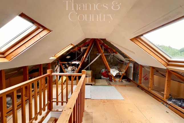 Loft Room