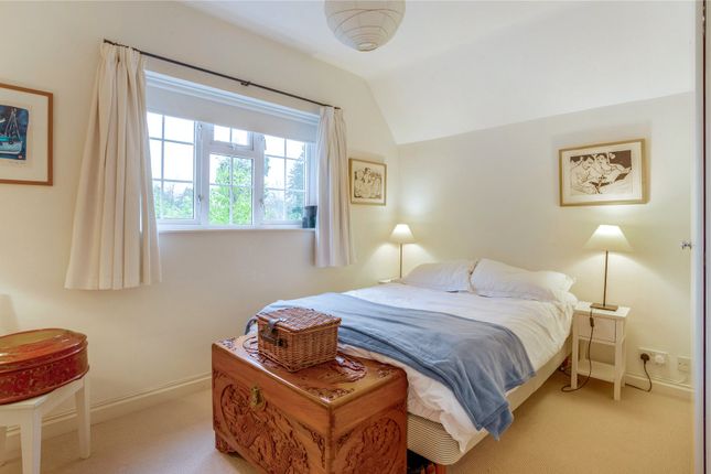 Detached house for sale in Davenant Road, Oxford