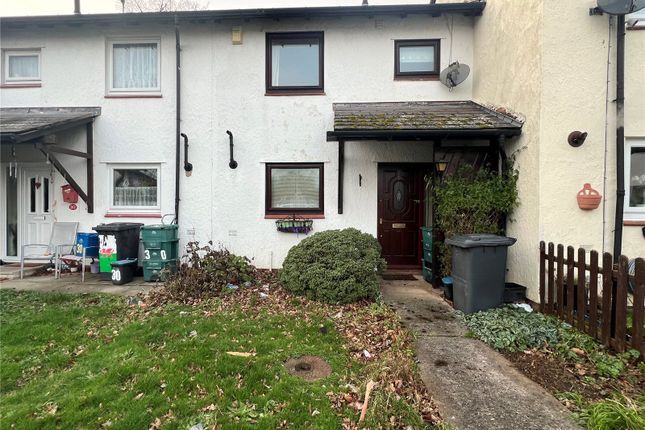 Thumbnail Terraced house for sale in Pentre Mawr, Abergele, Pentre Mawr, Abergele
