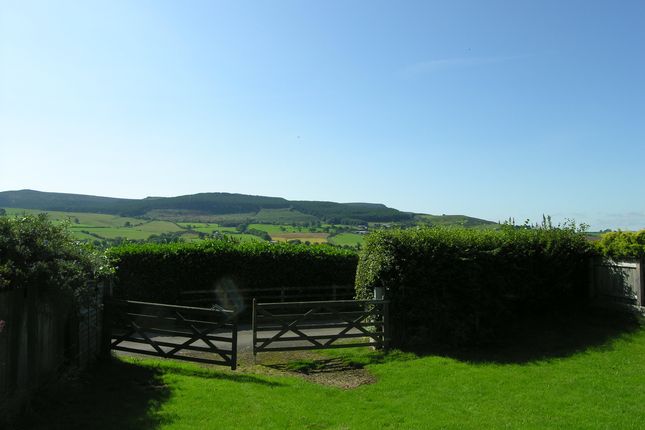 Thumbnail Land for sale in Swiss Cottage Plot, Pondicherry, Rothbury, Morpeth, Northumberland