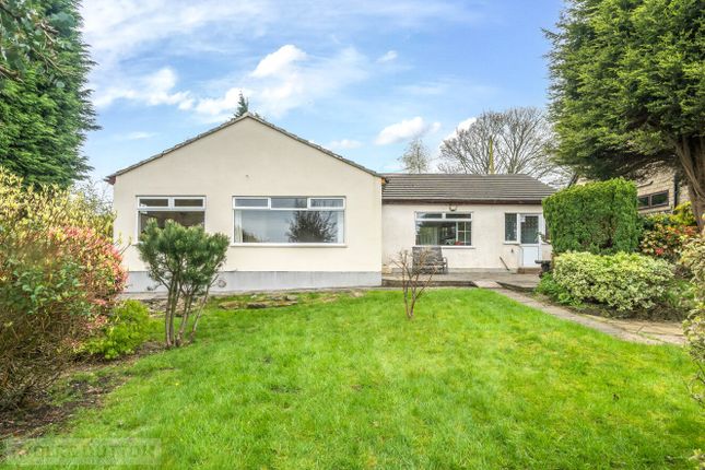Bungalow for sale in Glossop Road, Charlesworth, Glossop, Derbyshire