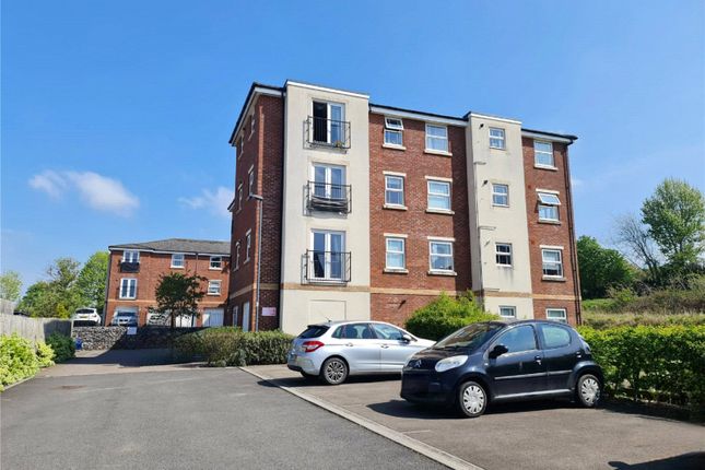 Flat for sale in Normandy Drive, Bristol, Avon