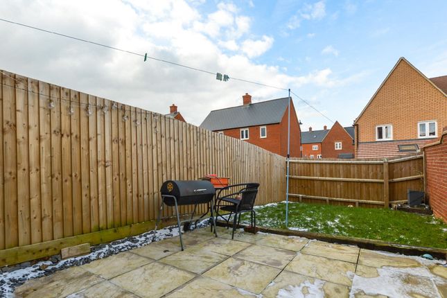 39 Catterick Way, Towcester photo 4