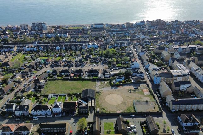 Thumbnail Land to let in Land At, Cannon Street, Deal, Kent