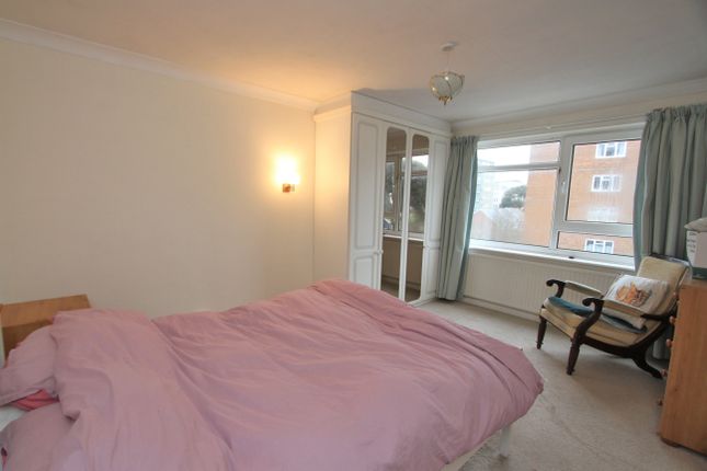 Flat for sale in Blackwater Road, Eastbourne