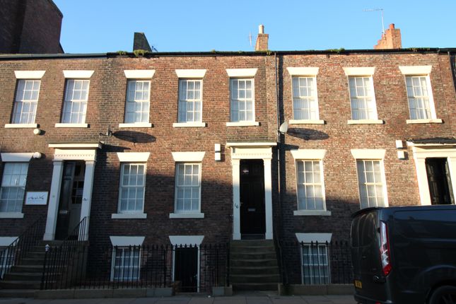 Thumbnail Flat to rent in Foyle Street, Sunderland, Tyne And Wear