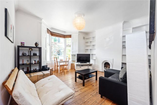 Thumbnail Flat to rent in Ferntower Road, London
