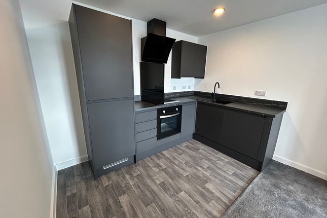 Apartment 37, Burlington Square, Chesterfield photo 2