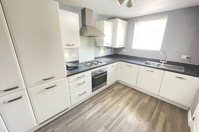 3-bed house on 13, Skipper Close, HEMEL HEMPSTEAD, £2,000/mo