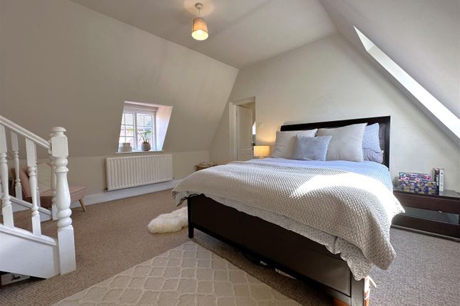 Master Bedroom 412