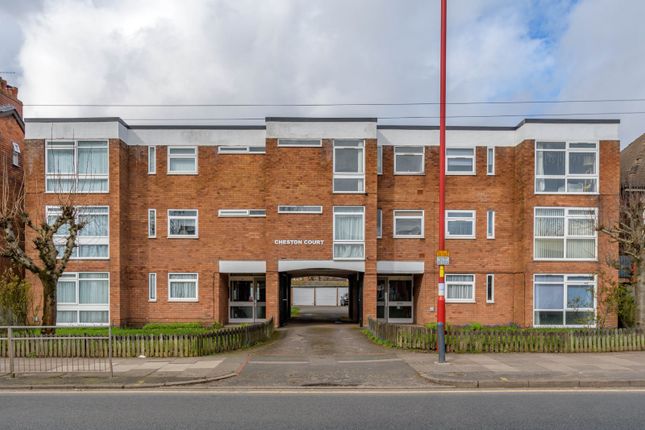 Thumbnail Flat to rent in Bristol Road South, Northfield, Birmingham, West Midlands