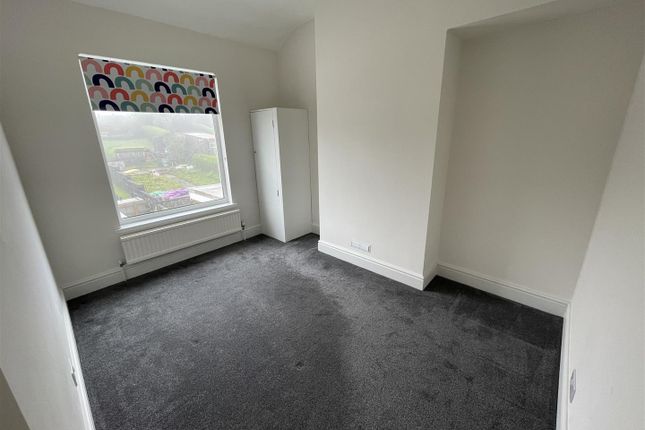 Terraced house for sale in Eclipse Terrace, Five Roads, Llanelli