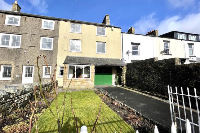 Thumbnail Semi-detached house for sale in Nenthead Road, Alston