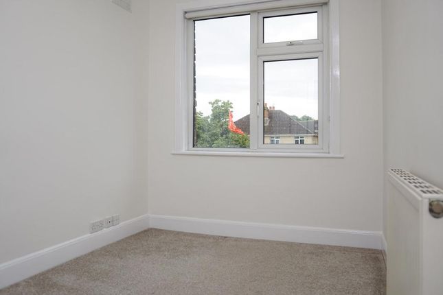 Semi-detached house to rent in Mill Road, Southampton