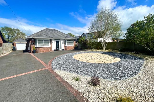 Bungalow for sale in Hawthorne Drive, Sandbach