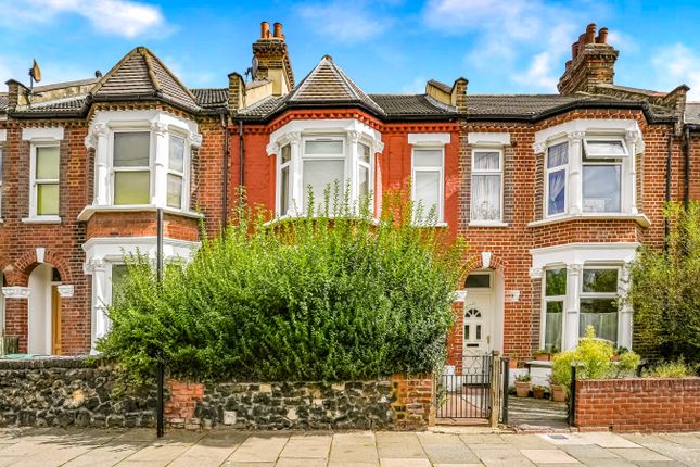 2-bed flat on Flat A, 24, Gloucester Road, London, £325,000