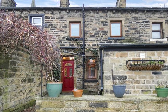 Terraced House To Rent In John Street Cullingworthdford West Yorkshire Terraced House To Rent In John Street Cullingworthdford West Yorkshire