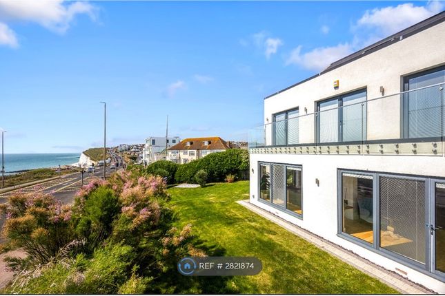 Southcliffe Lodge, Marine Drive, Saltdean, Brighton photo 2