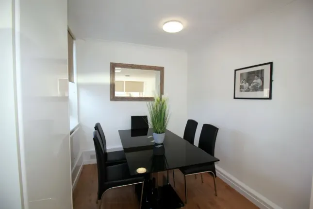 Harrowby Street Marylebone W1H, Landward Court, London photo 2