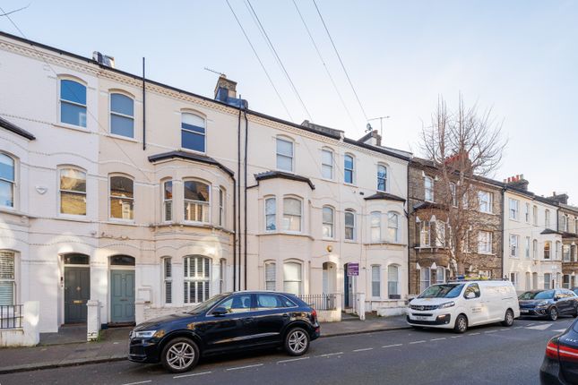 Thumbnail Terraced house for sale in Shorrolds Road, Fulham