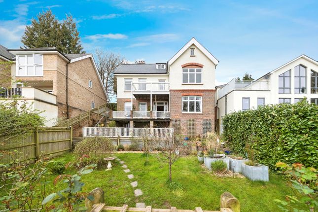 Thumbnail Detached house for sale in College Lane, East Grinstead