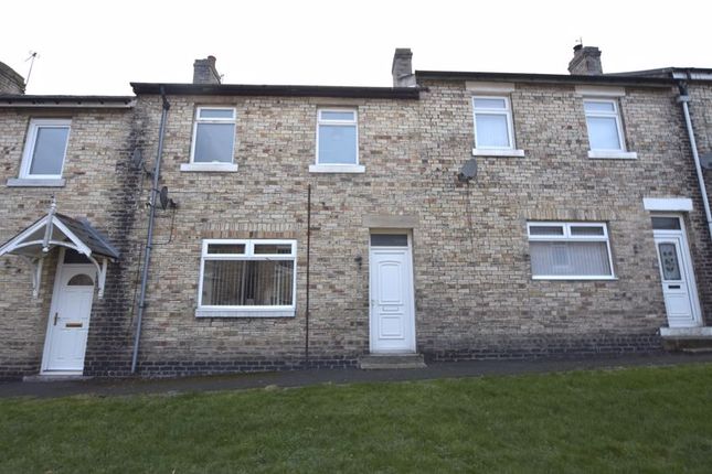 Terraced house for sale in Margaret Terrace, Rowlands Gill