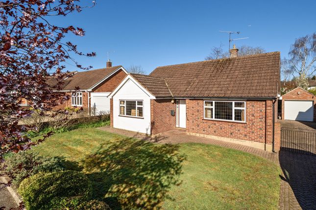 2-bed house on 42, Romans Way, Pyrford, £550,000