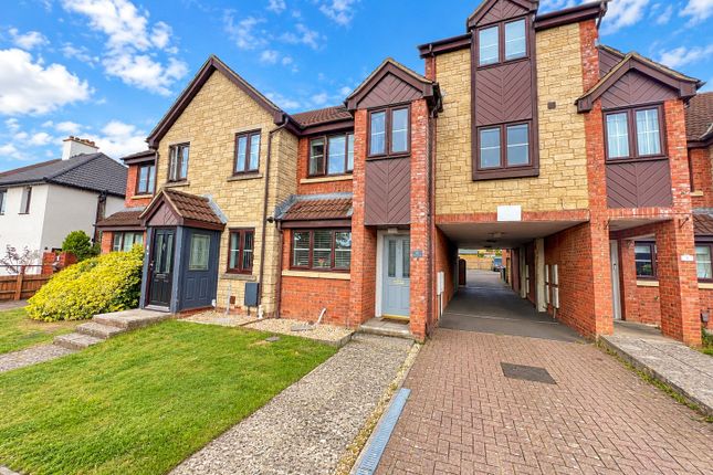 3-bed terraced on Chapel Close, Wiltshire, £240,000