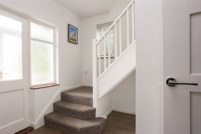 Semi-detached house for sale in Tostig Avenue, York