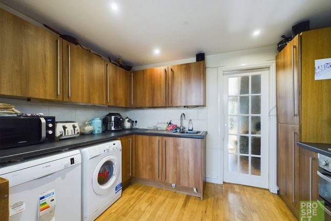 Terraced house for sale in Townsend Close, Bracknell, Berkshire