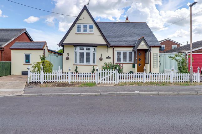 3-bed house on 87, May Avenue, Canvey Island, £425,000