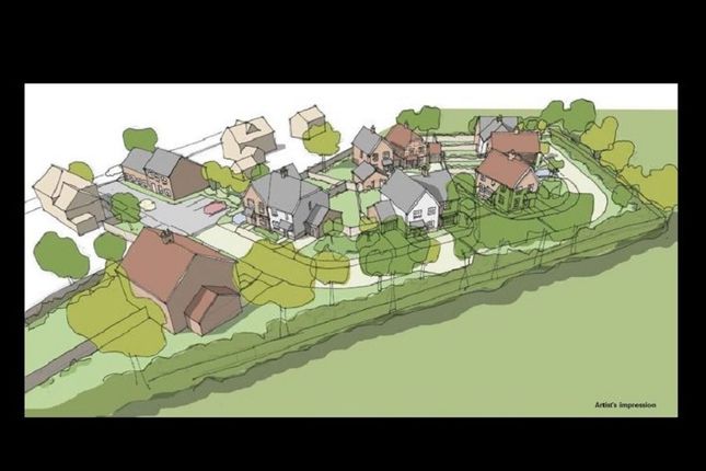 Land for sale in Worthing Road, Dial Post