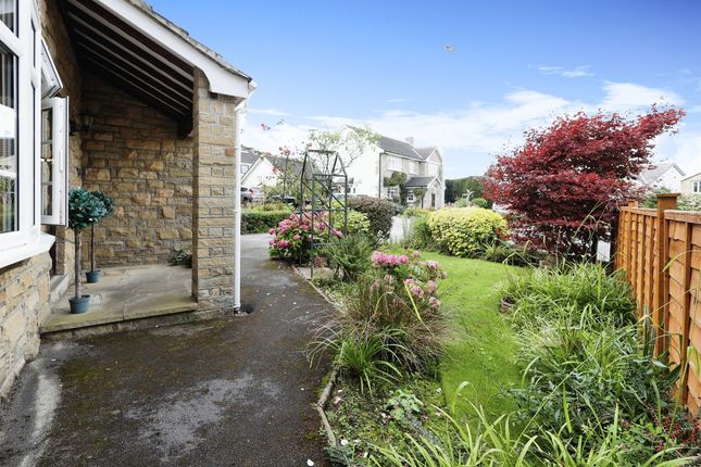 Detached house for sale in Fern Court, Keighley