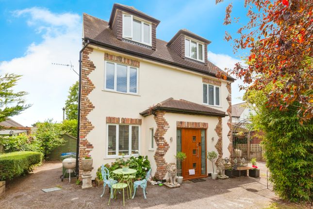 Detached house for sale in Glebe Road, Windsor