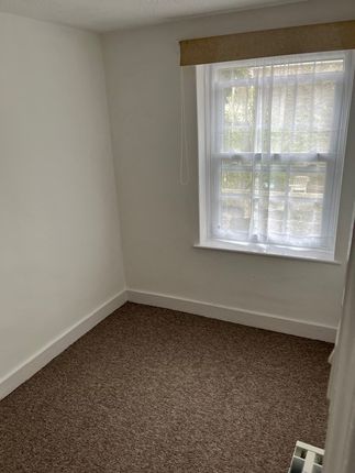 Cottage to rent in Cannon Hill, Liskeard