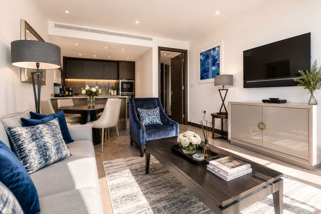 Apt 202, 1 Blackfriars Road, London photo 4