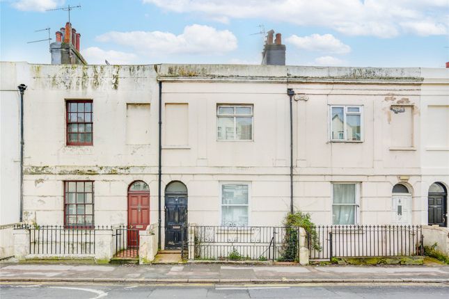 Thumbnail Flat for sale in Viaduct Road, Brighton, East Sussex