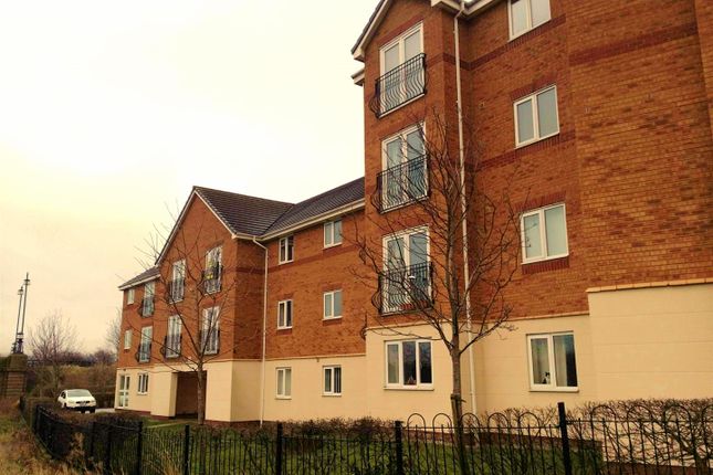 26 Moorside, External.Jpg