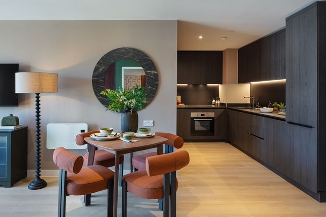 Flat A53, 10, Dutton Street, Manchester photo 4
