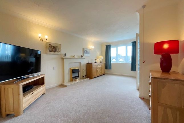 Flat for sale in St Clair Drive, Churchtown, Southport