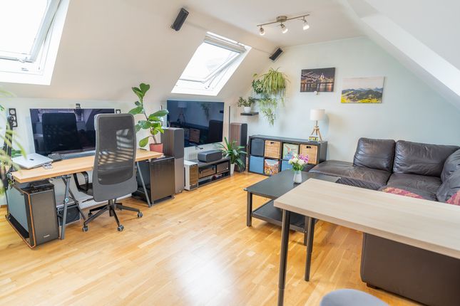 3b, Chatterton Road, Bromley photo 4