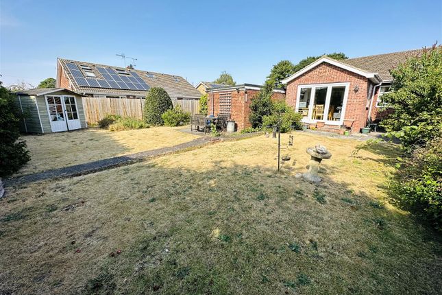 7, Hall Close, Goole photo 4