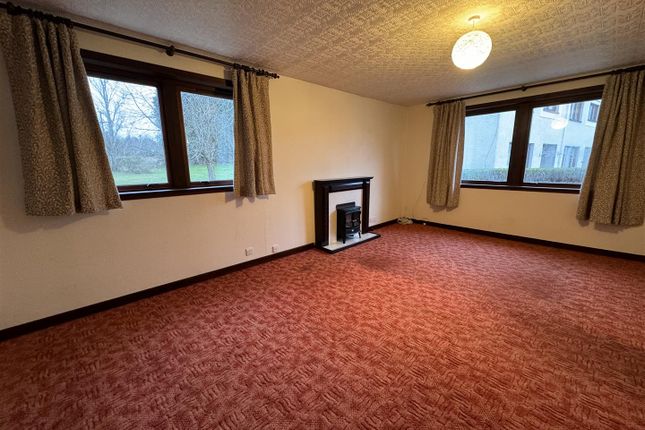 End terrace house for sale in Balvaird Terrace, Muir Of Ord