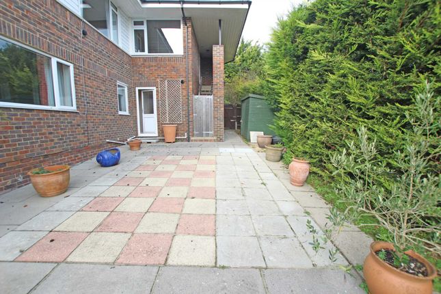 Detached house for sale in Meads Brow, Eastbourne