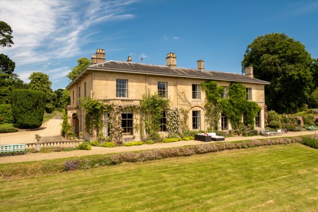 Thumbnail Detached house for sale in Broadleas, Devizes, Wiltshire