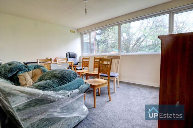Flat for sale in Crathie Close, Wyken, Coventry